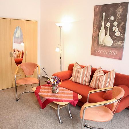 Pension Siewert Dessau-Rosslau Екстериор снимка